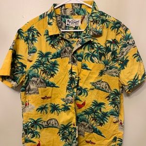 The Resort shirt 🏝